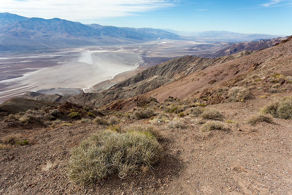 10-04 - 07.jpg - Dantes View, Death Valley National Park